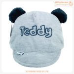 کلاه نقابدار اسپرت بچگانه طرح Teddy